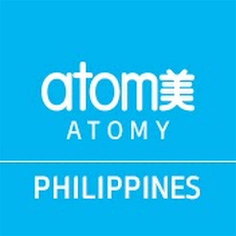 atomy philippines|atomy log in.